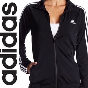 ADIDAS Track Jacket